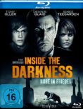 Inside the Darkness - Ruhe in Frieden - Blu-ray